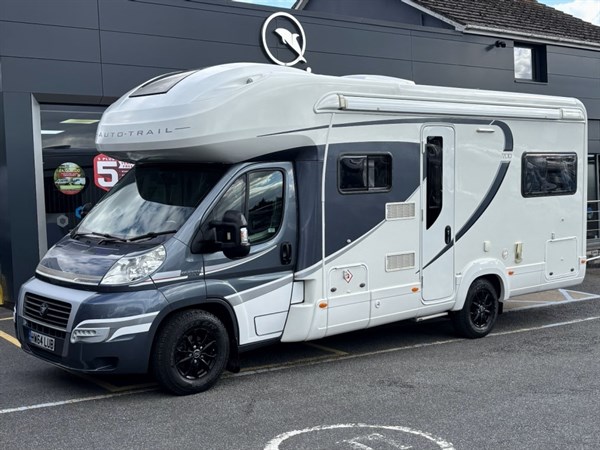 Auto-Trail Apache 700